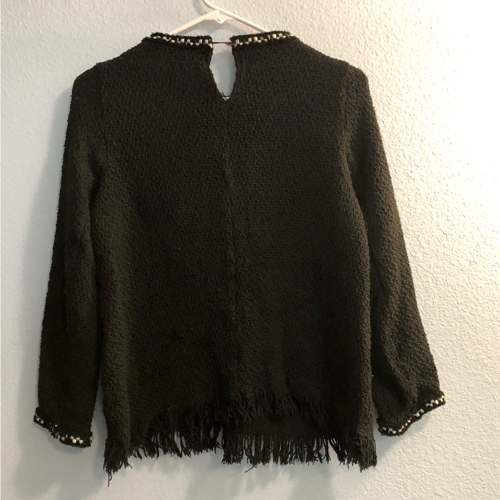 Black Top - Picture 2 of 2